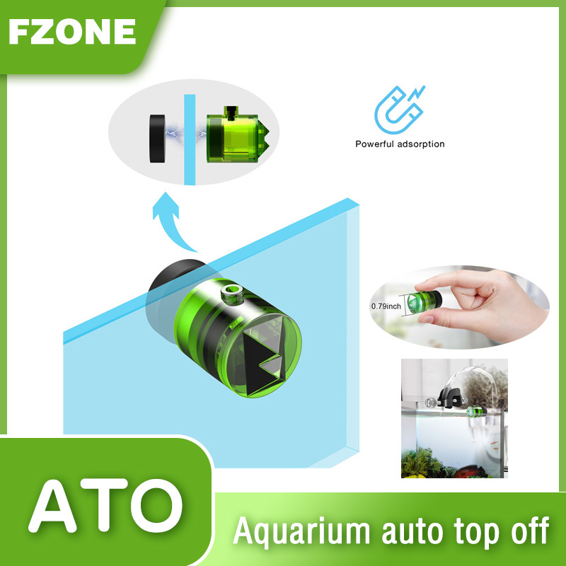 Reef Aquarium - MagTool 자동 탑 오프 ATO ATO-360P