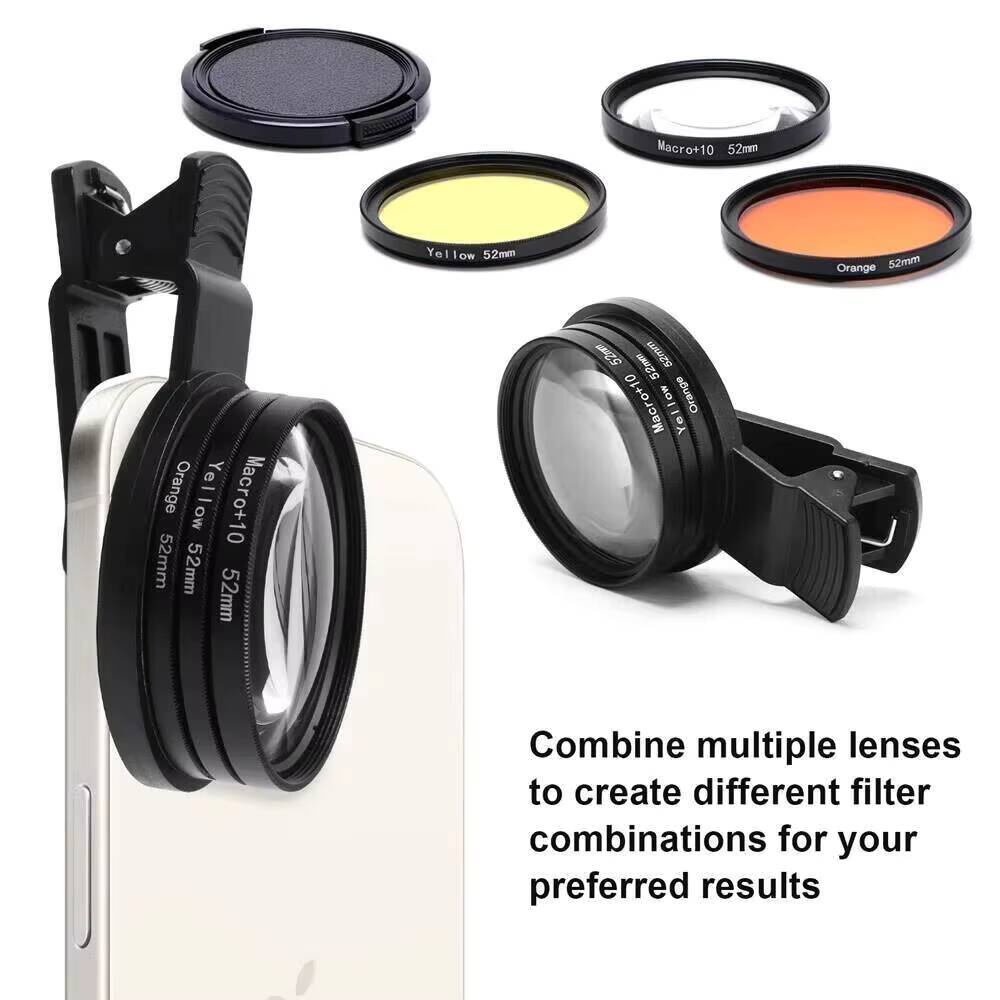 수족관 렌즈 37MM/52Mm 물고기 탱크 해양 소금  - Reef Tank Filter 리뷰 및 가격