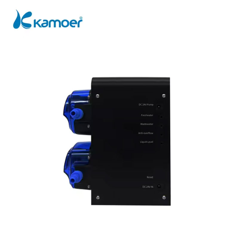 카모어 X2SR WiFi 자동 물교환 펌프 (듀얼 스테 - Reef Aquarium 리뷰 및 가격