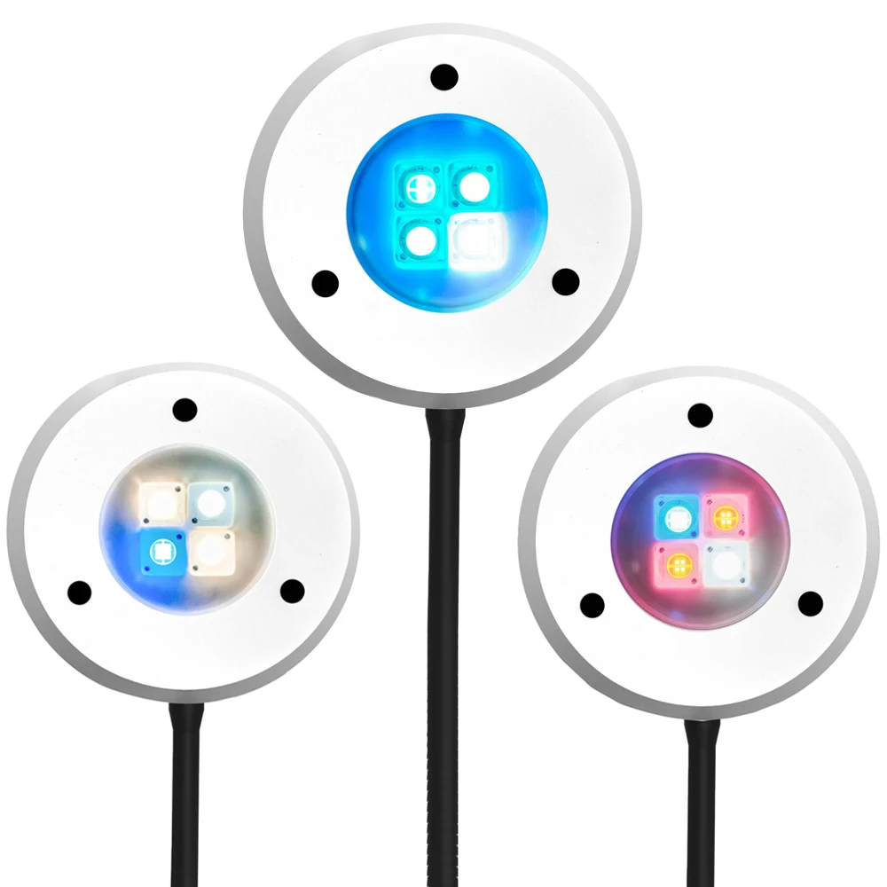 스펙트라 SP20 20W 수족관 LED 조명 풀 스펙트 - Marine Coral 리뷰 및 가격