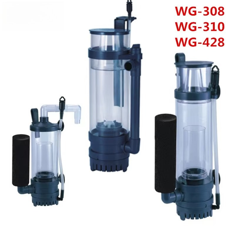 WG 308, WG 310 나노 수족관용 내부 단백질  - Reef Aquarium 리뷰 및 가격