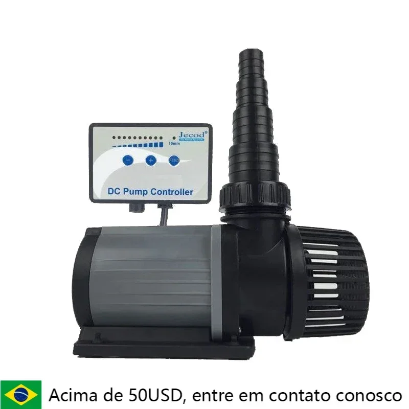 제바오 제코드 DCS 1200/2000/3000/400 - Marine Coral 리뷰 및 가격