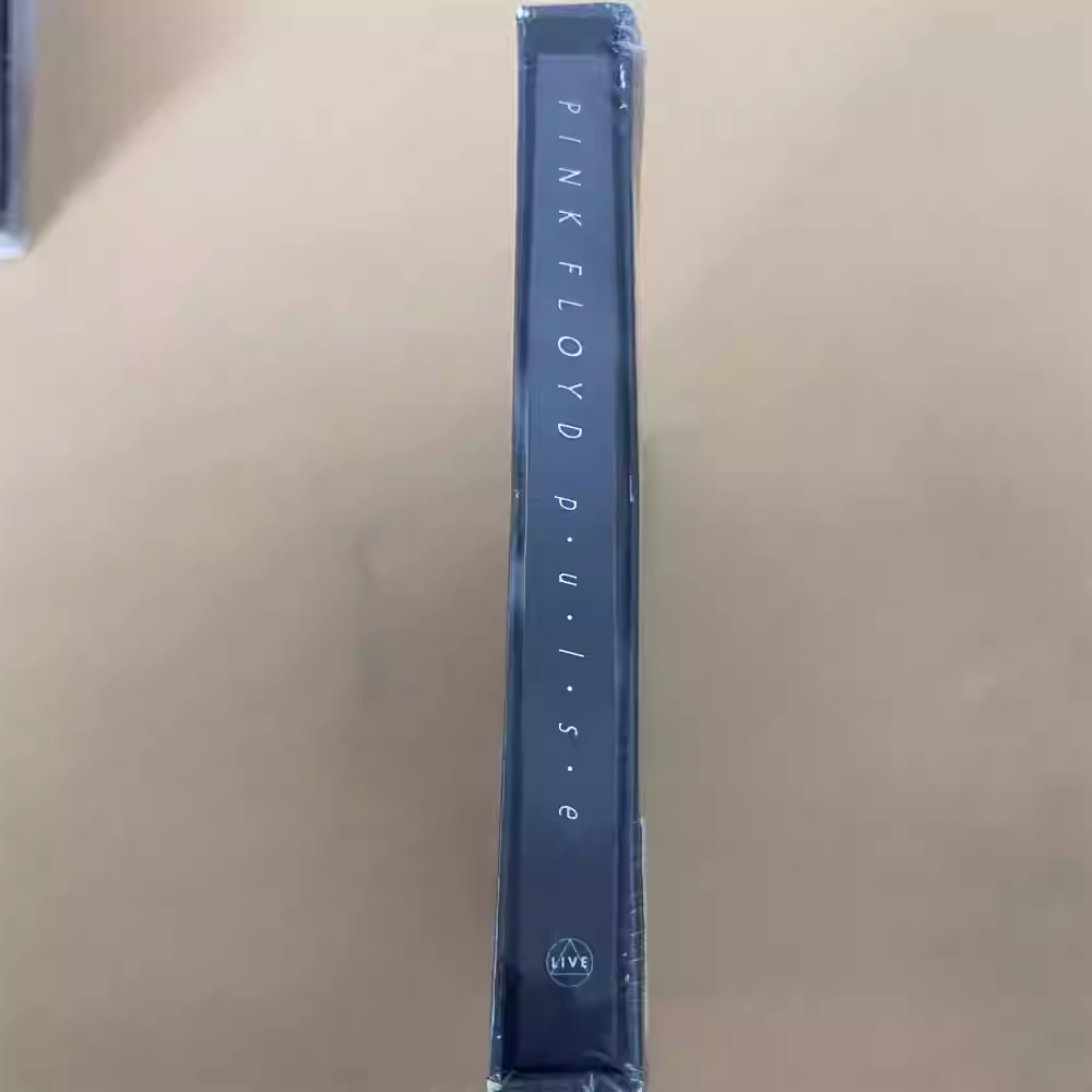 CD 클래식 프로그레시브 록 라이브 앨범 핑크 플로이드 - Live Rock 리뷰 및 가격
