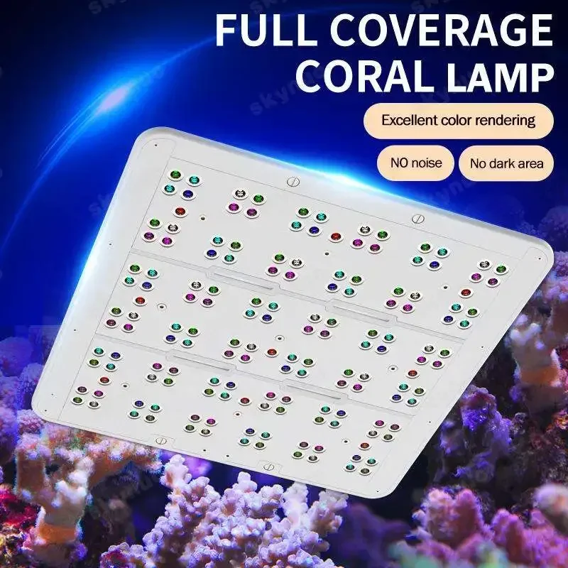 재고 있음 KASSRAY T90 90W 평면 패널 산호 - Marine Coral 리뷰 및 가격