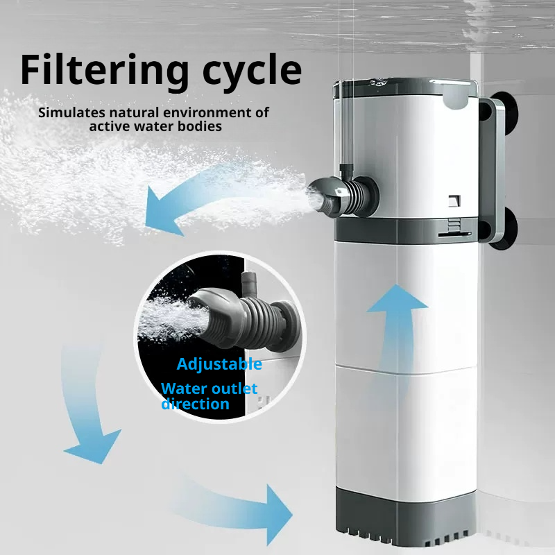 수중 수족관 필터 펌프, 220v–240v; 내장형 수 - Reef Tank Filter 리뷰 및 가격