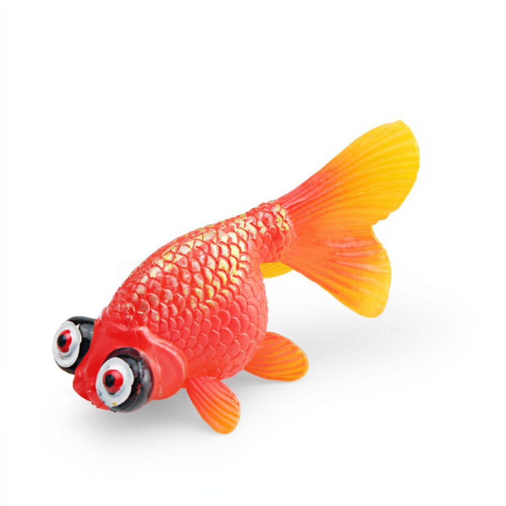 실감 나는 물고기 피규어 컬렉션, 장식용 해양 동물 조 - Marine Aquarium 리뷰 및 가격