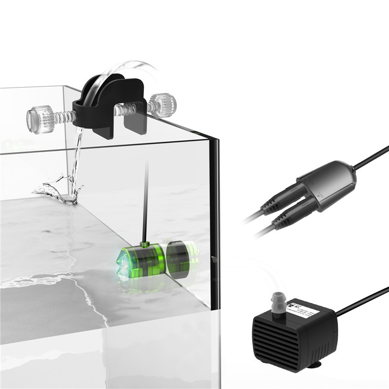 MagTool 자동 탑 오프 ATO ATO-360P 물 - Reef Aquarium 리뷰 및 가격