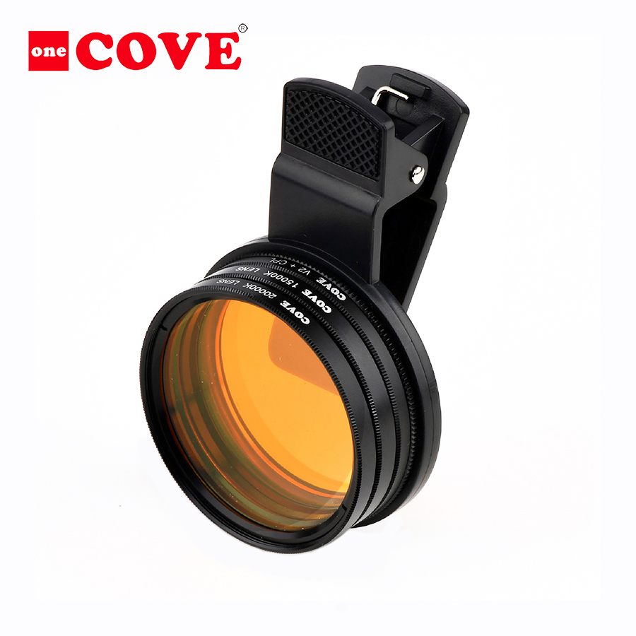 2025 뉴 코브 52/67mm 수족관 리프 산호 렌즈 - Reef Aquarium 리뷰 및 가격